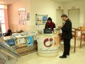 گزارش تصویری از کارگاه آموزشی متالوژنی(فلزایی) ایران - نمایشگاه سنگ های زینتی و بازدید از معادن سنگ در معلمان